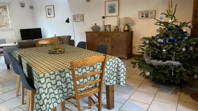 Gîtes de France® - Jade