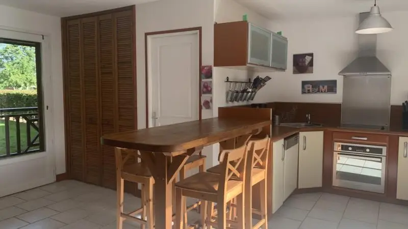 Gîtes de France® - Jade