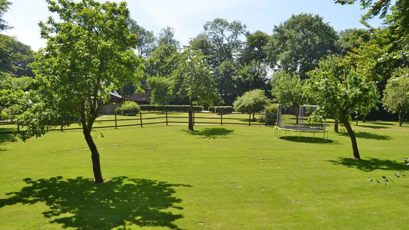 Gîtes de France® - Jade