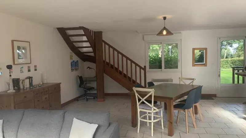 Gîtes de France® - Jade