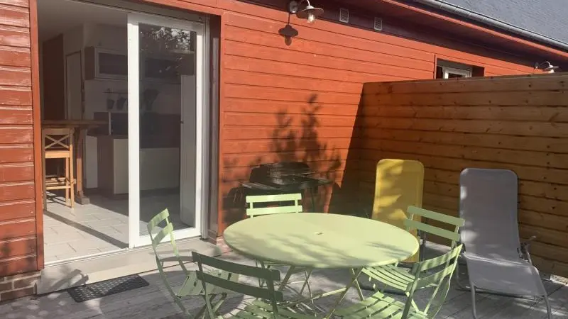 Gîtes de France® - Jade