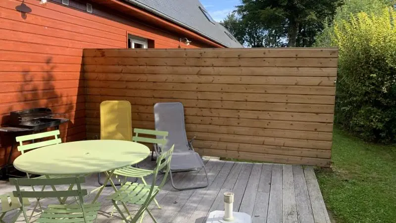 Gîtes de France® - Jade