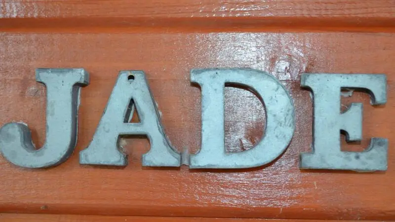 Jade
