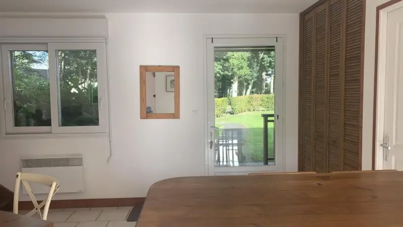 Gîtes de France® - Jade