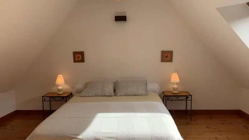 Gîtes de France® - Jade