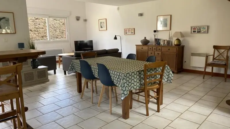 Gîtes de France® - Jade
