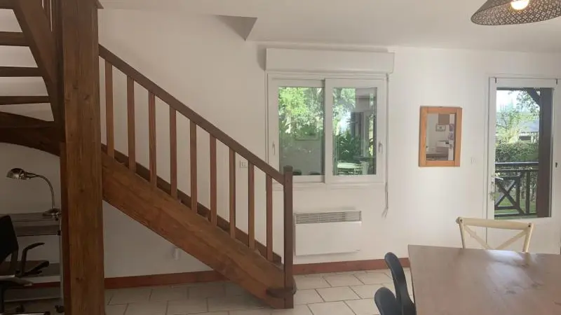 Gîtes de France® - Jade