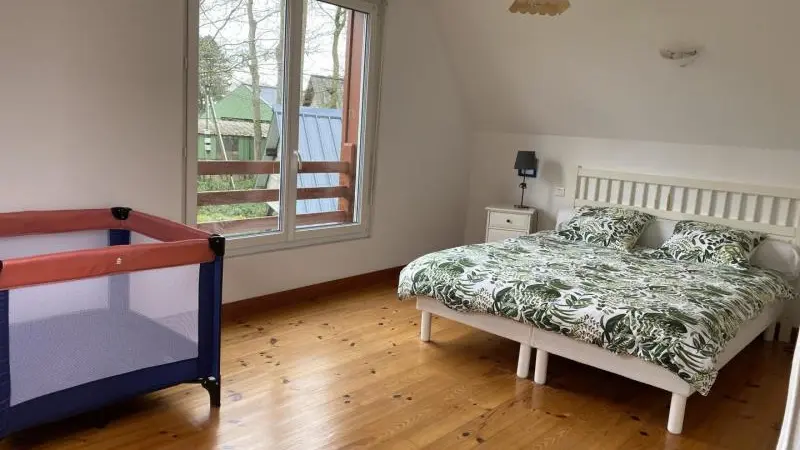 Gîtes de France® - Jade