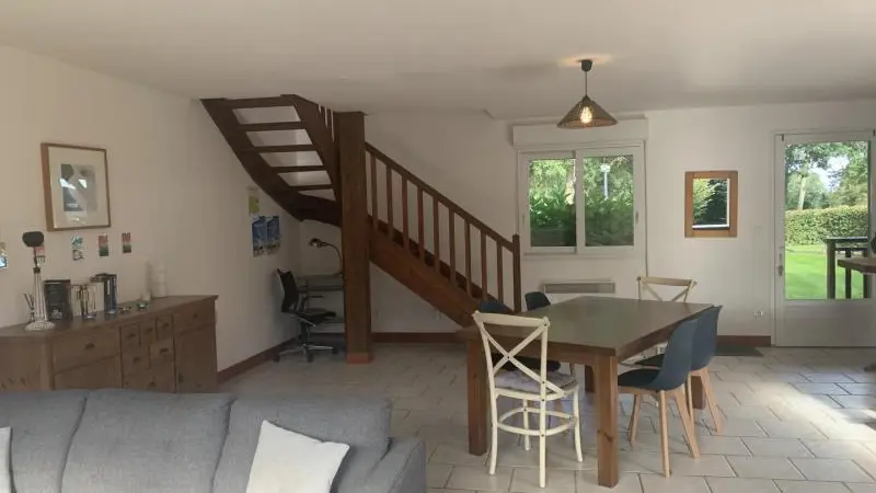 Gîtes de France® - Jade