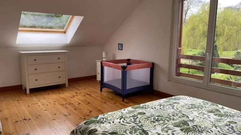 Gîtes de France® - Jade