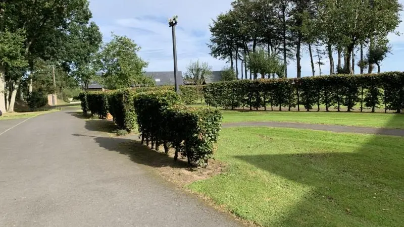 Gîtes de France® - Jade