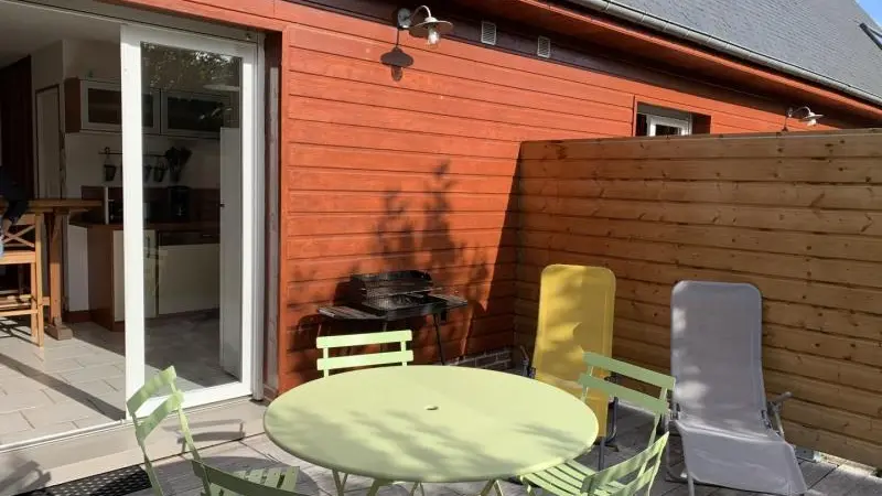 Gîtes de France® - Jade