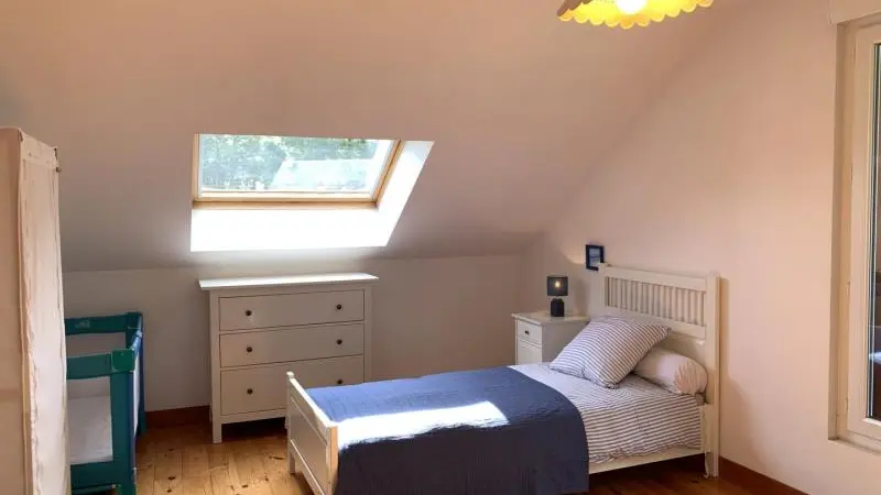 Gîtes de France® - Jade