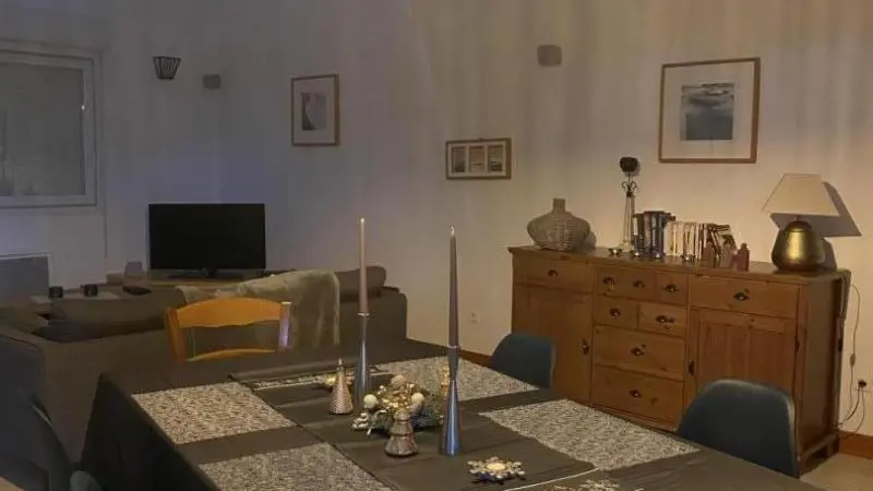 Gîtes de France® - Jade