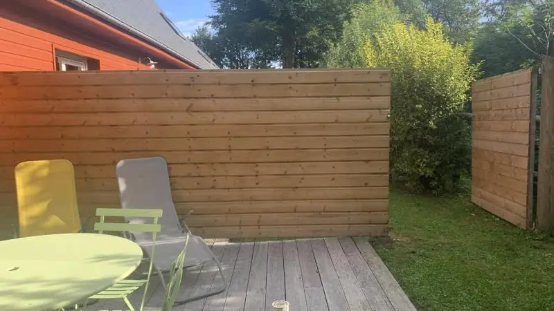 Gîtes de France® - Jade