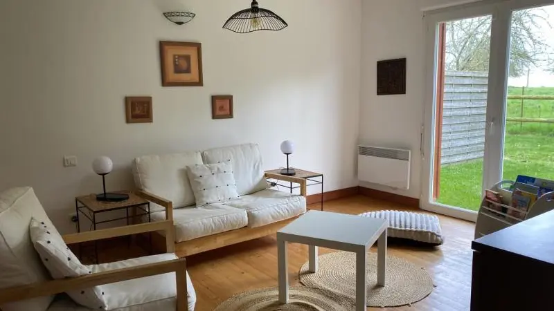 Gîtes de France® - Hugo