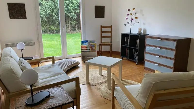 Gîtes de France® - Hugo