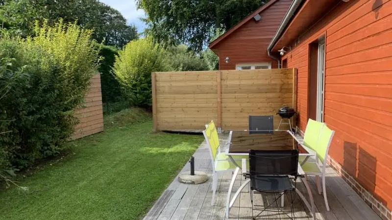 Gîtes de France® - Hugo