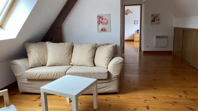 Gîtes de France® - Hugo