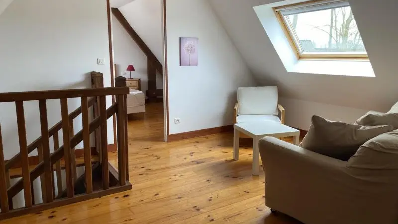 Gîtes de France® - Hugo