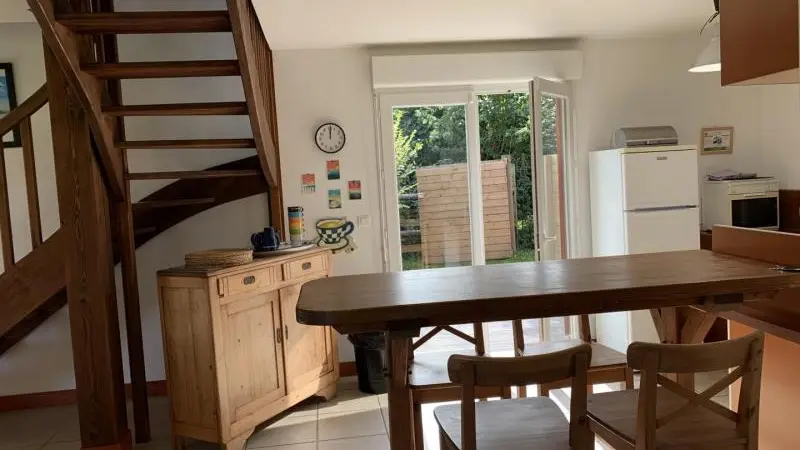 Gîtes de France® - Hugo