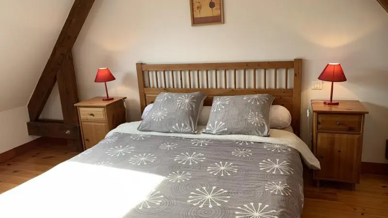 Gîtes de France® - Hugo