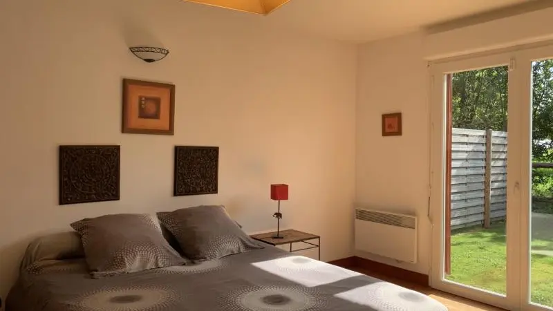 Gîtes de France® - Hugo