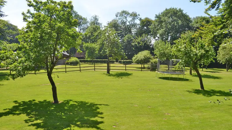 Gîtes de France® - Hugo