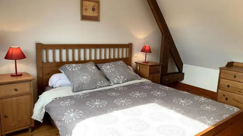 Gîtes de France® - Hugo