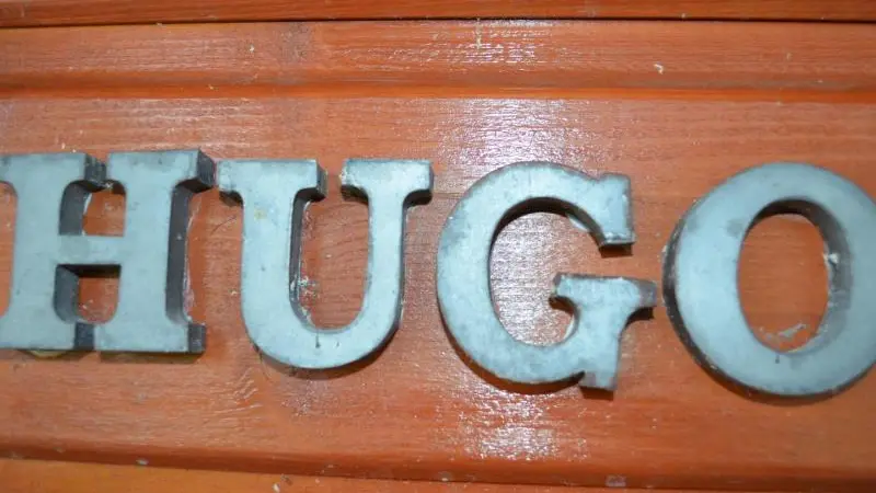 Gîtes de France® - Hugo