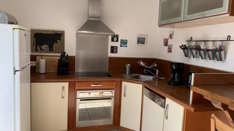 Gîtes de France® - Hugo