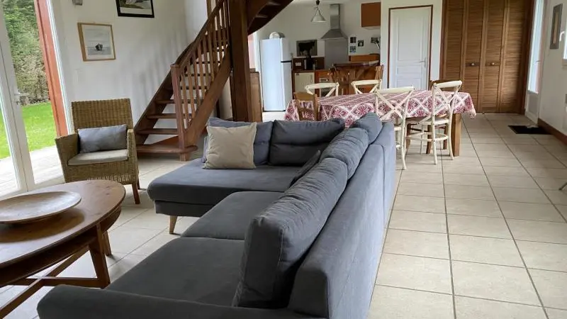 Gîtes de France® - Hugo