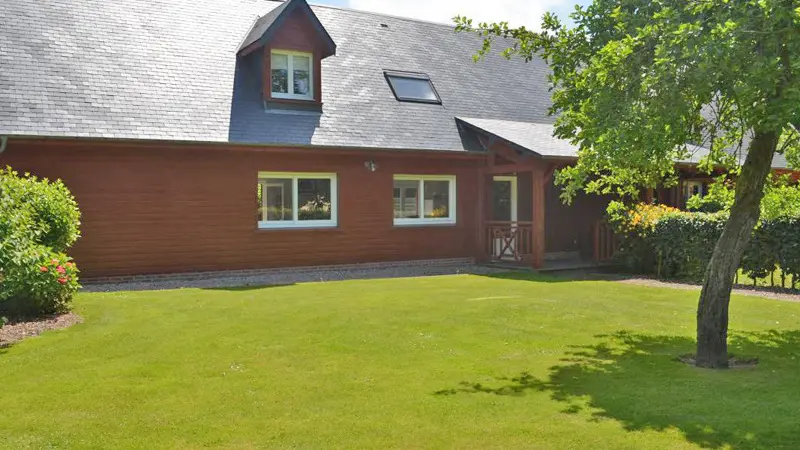 Gîtes de France® - Hugo