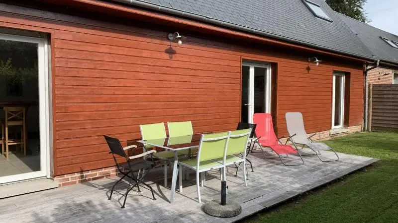 Gîtes de France® - Hugo