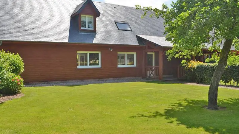 Gîtes de France® - Hugo