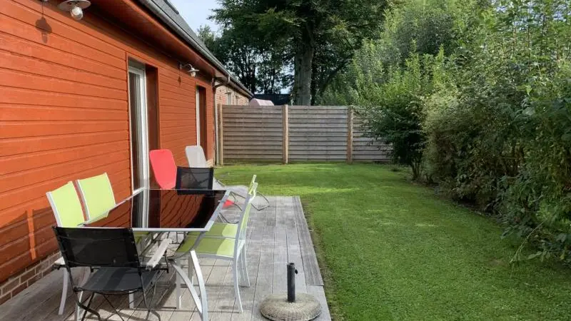 Gîtes de France® - Hugo