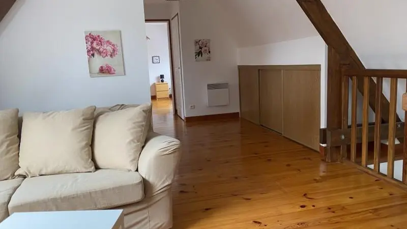 Gîtes de France® - Hugo