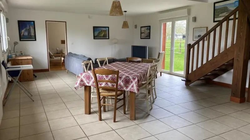 Gîtes de France® - Hugo