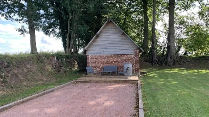 Gîtes de France® - Hugo