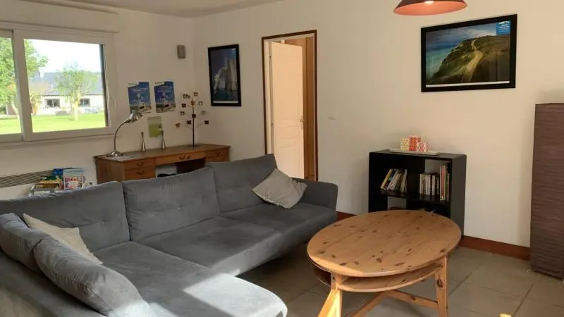 Gîtes de France® - Hugo