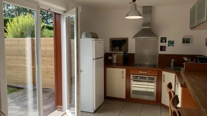 Gîtes de France® - Hugo