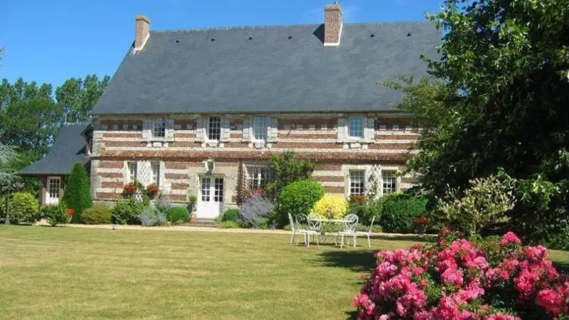 Gîtes de France® - Le Petit Bijou