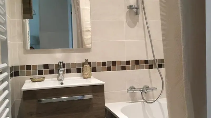 Gîtes de France® - Le Petit Bijou