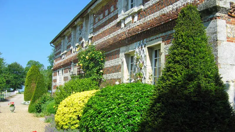 Gîtes de France® - Le Petit Bijou