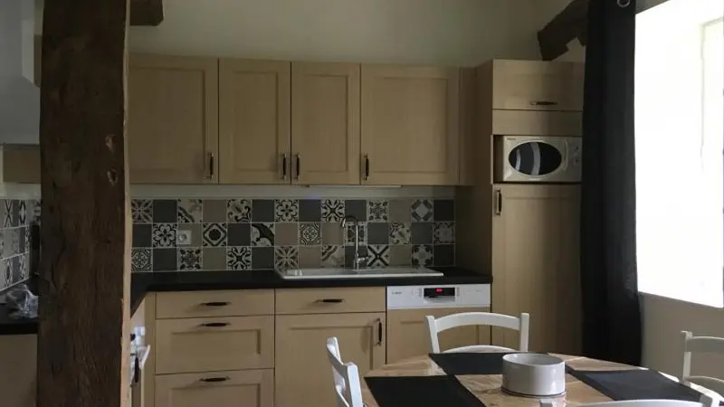 Gîtes de France® - Le Petit Bijou