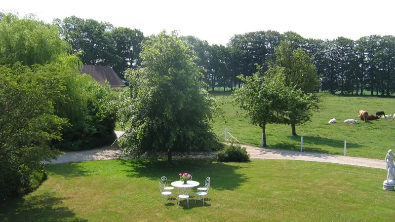 Gîtes de France® - Le Petit Bijou