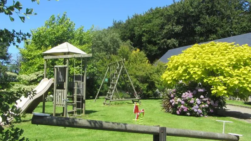 Gîtes de France® - Le Petit Bijou