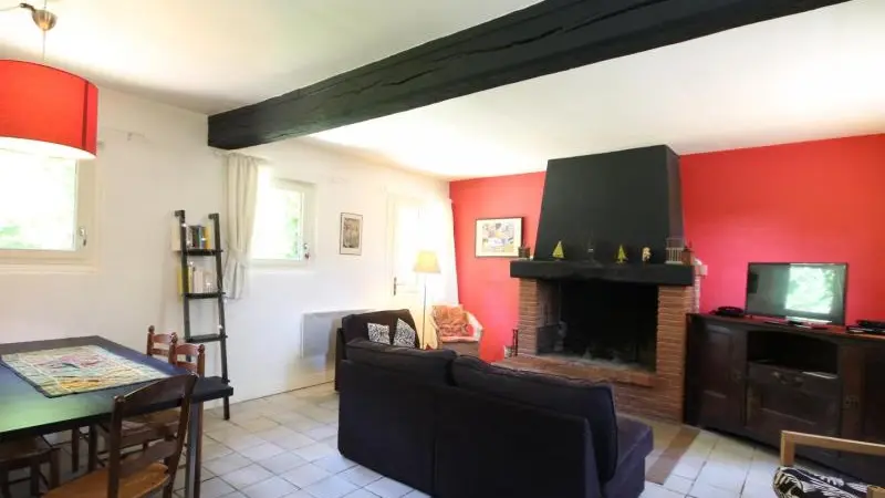 Gîtes de France® - La Tanevière