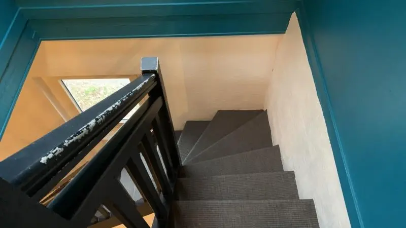 Gîtes de France® - La Tanevière