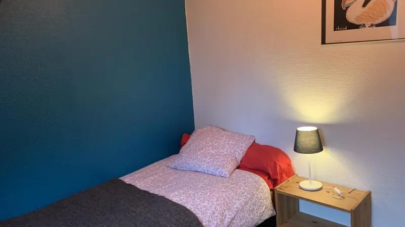 Gîtes de France® - La Tanevière